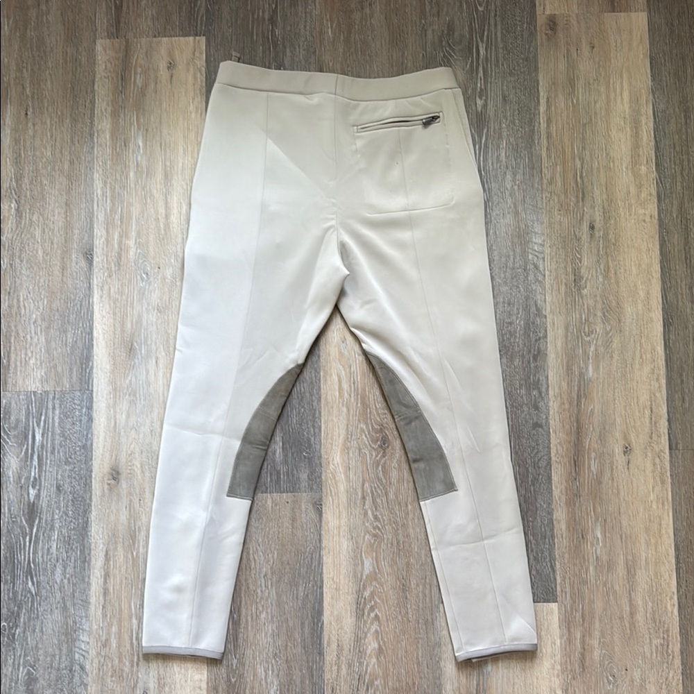 Bottega Veneta Riding Pants - Picture 2 of 4
